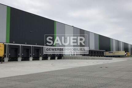 Gewerbeobjekt Wustermark - 38.935&euro; | Angebot:24708482