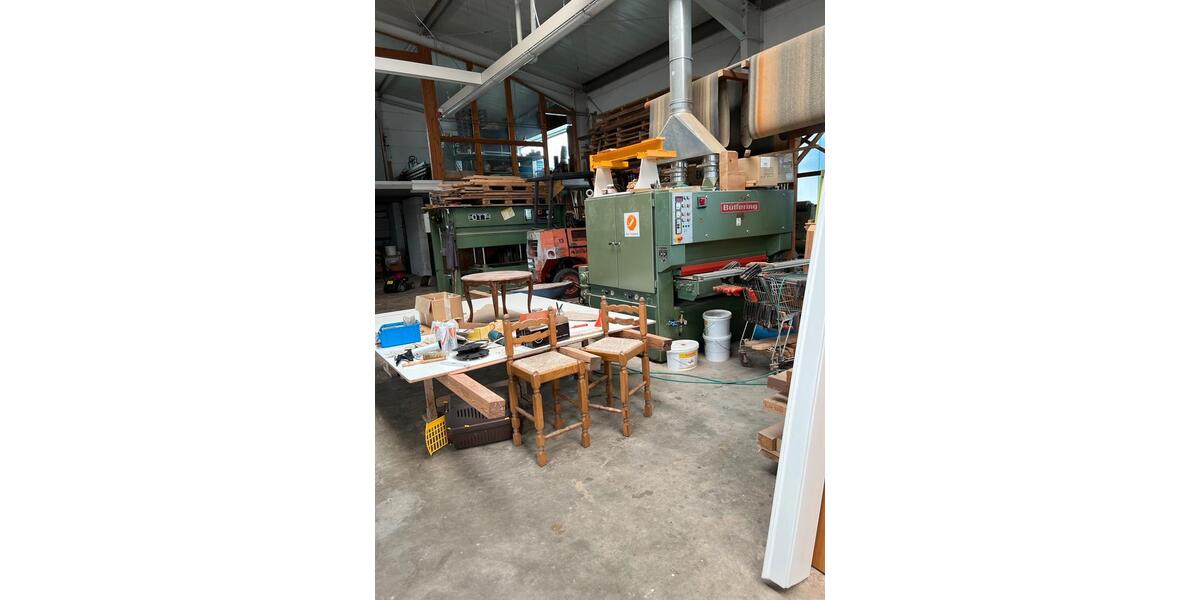 Gewerbeobjekt Freigericht - 1.400&euro; | Angebot:10815044