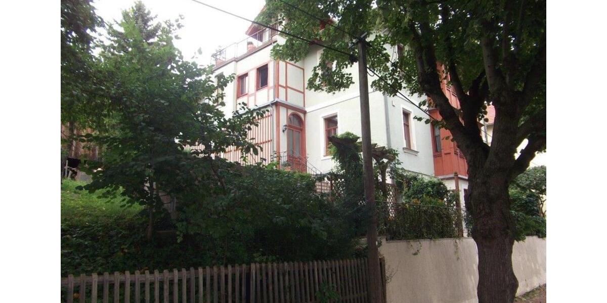 Etagenwohnung Meißen - 1 Zimmer, 55 m&sup2;, 329&euro; | Angebot:25751818