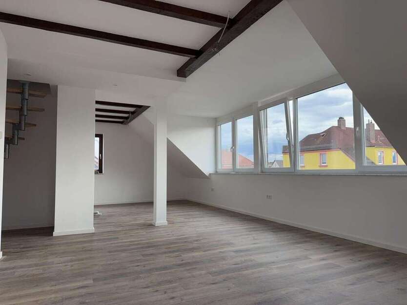 Wohnung zum Mieten in Amberg 1.150 € 95 m²