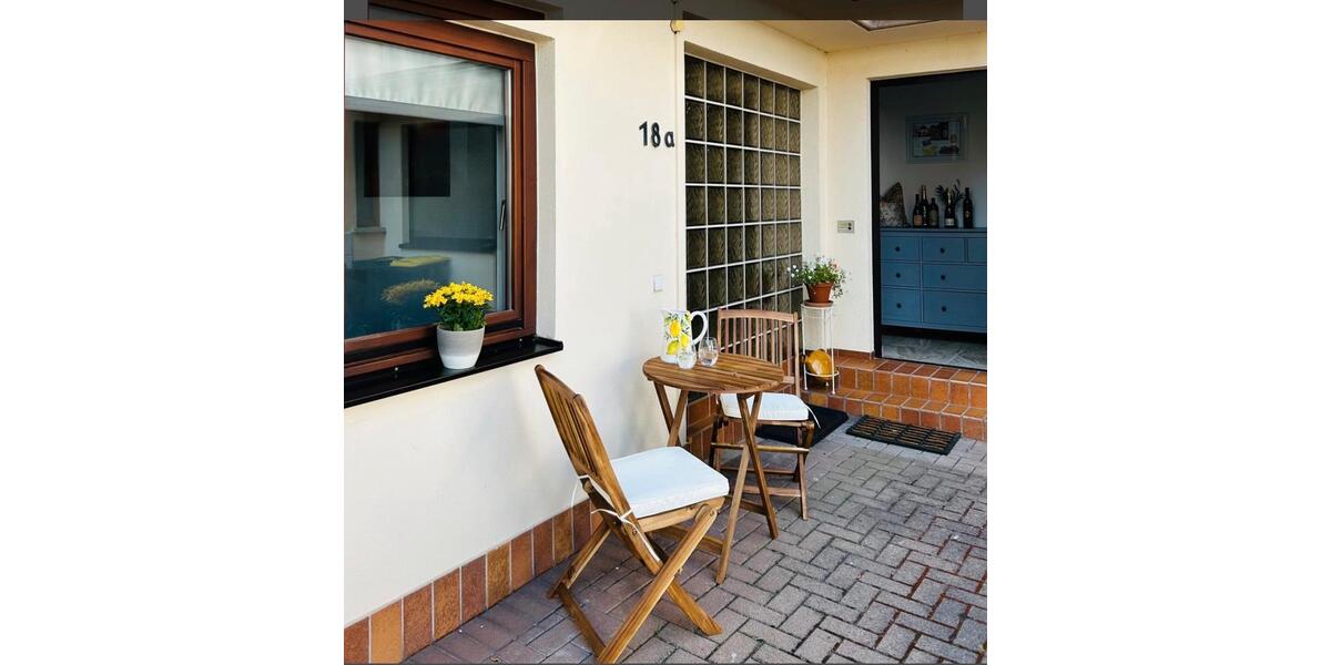 Erdgeschoßwohnung Müllheim - 1 Zimmer, 47 m&sup2;, 720&euro; | Angebot:26050713