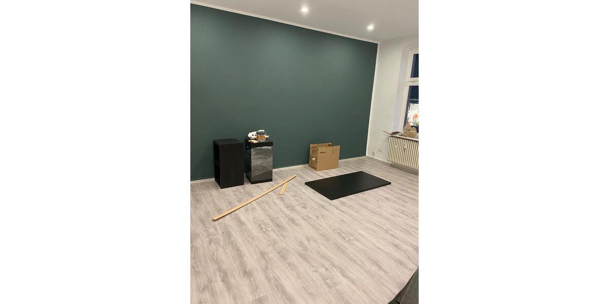 Erdgeschoßwohnung Medebach - 4 Zimmer, 90 m&sup2;, 900&euro; | Angebot:26462860