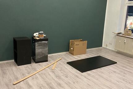 Wohnung Medebach - 4 Zimmer, 90 m&sup2;, 900&euro; | Angebot:26462860