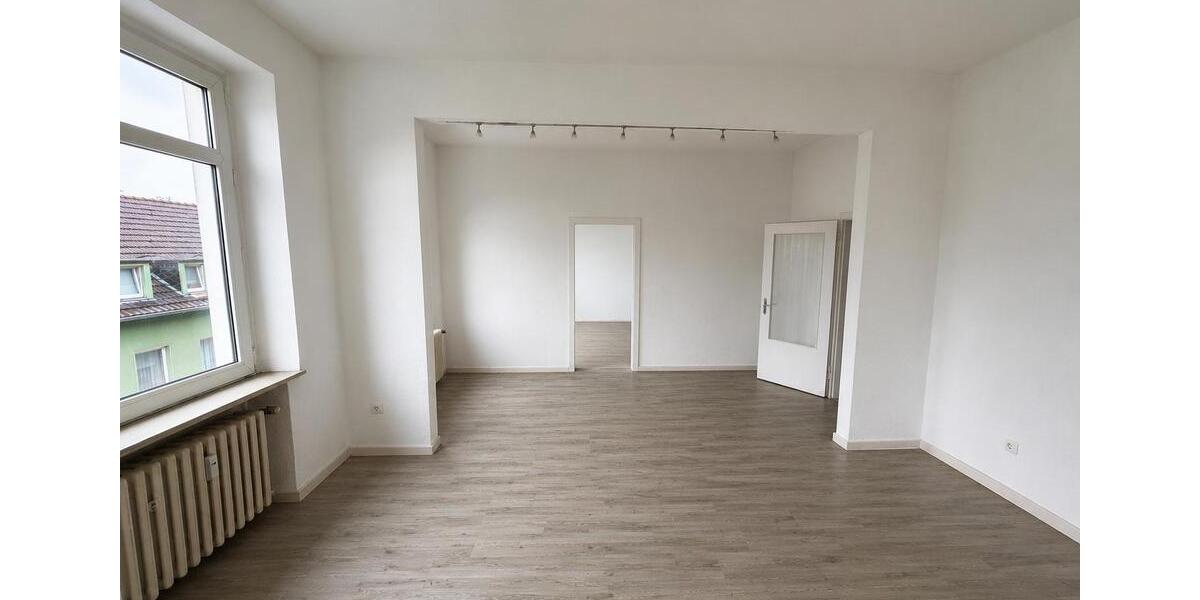 Etagenwohnung Krefeld - 3 Zimmer, 76 m&sup2;, 760&euro; | Angebot:26633200