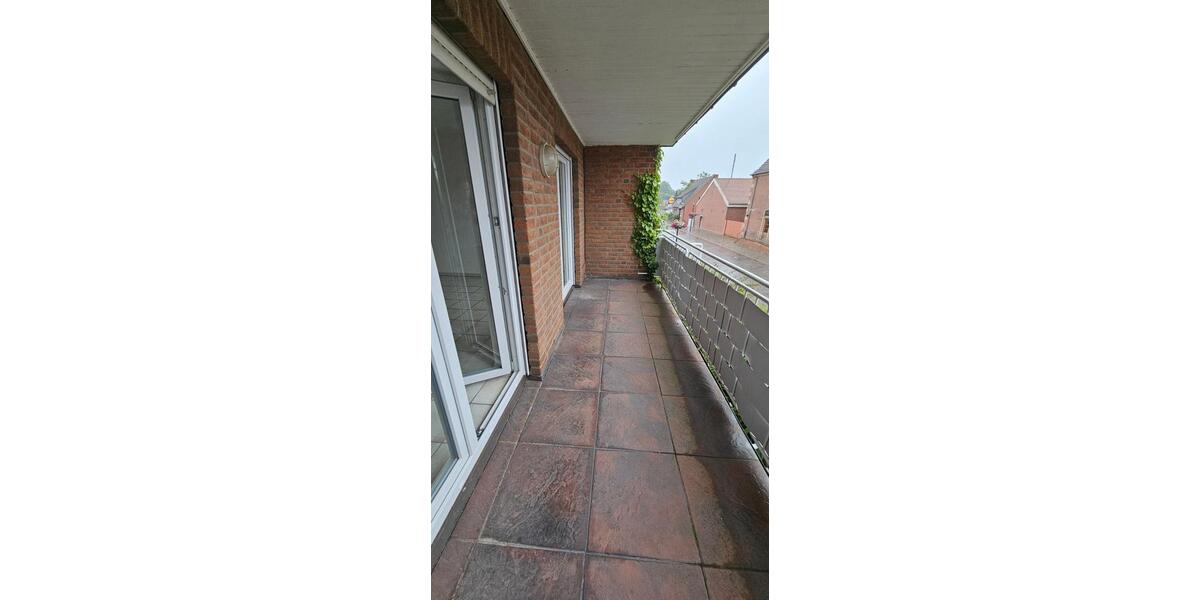 Etagenwohnung Salzbergen - 3 Zimmer, 97 m&sup2;, 760&euro; | Angebot:26380848