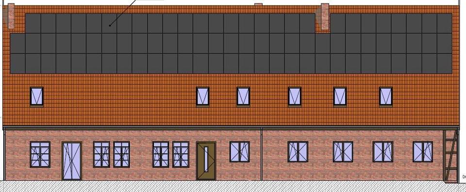 Mehrfamilienhaus, Wohnhaus Münster Münster-Südost - 5 Zimmer, 163 m&sup2;, 2.550&euro; | Angebot:26302186