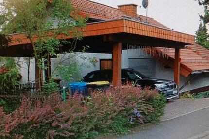 Schönes Architekten Einfamilienhaus 5 zimmer