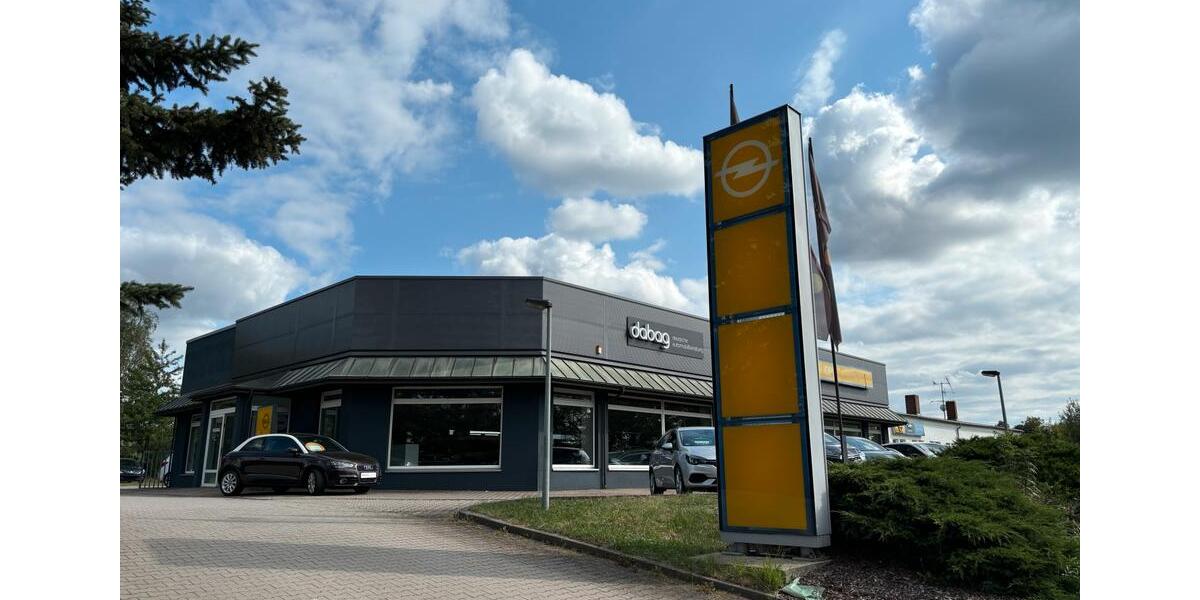 Gewerbeobjekt Zeulenroda-Triebes Triebes - 250&euro; | Angebot:16480250