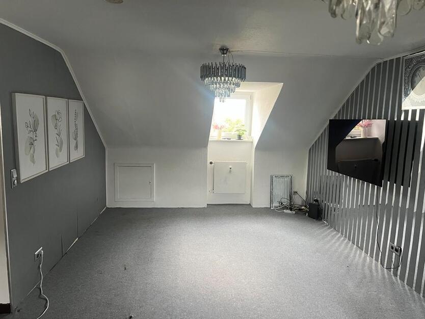 4 Z- Wohnung zu vermieten