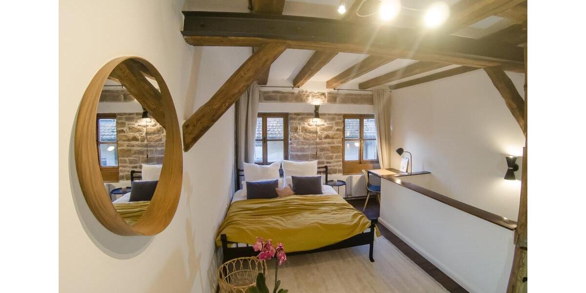 Wohnen auf Zeit Ettlingen - 2 Zimmer, 55 m&sup2;, 1.280&euro; | Angebot:26183622