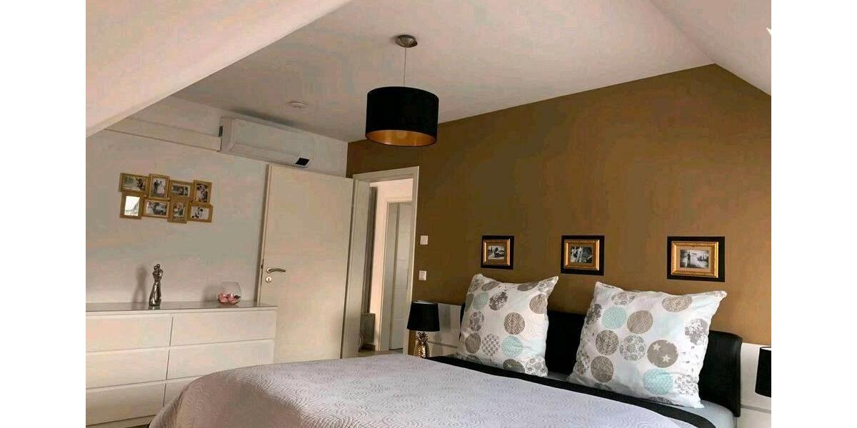 Maisonettenwohnung Bersenbrück - 3 Zimmer, 96 m&sup2;, 810&euro; | Angebot:26523716