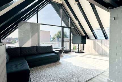 Wohnung zum Mieten in Kaarst 950 € 57 m² 1 zimmer