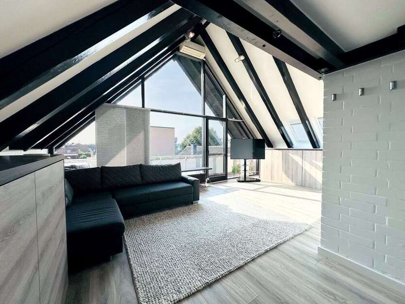 Wohnung zum Mieten in Kaarst 950 € 57 m² 1 zimmer