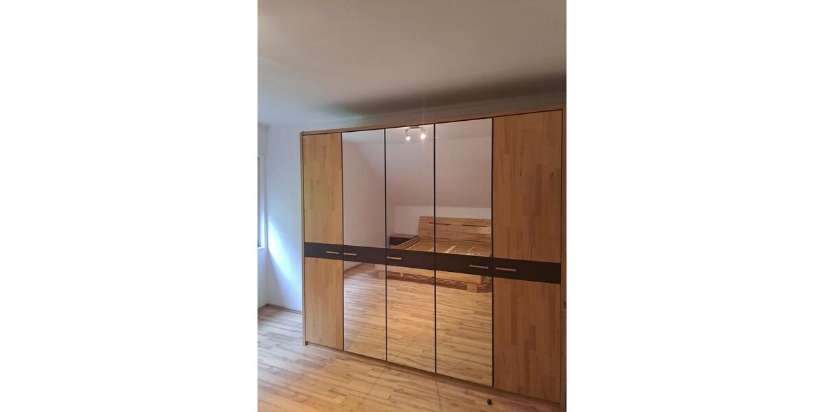 Dachgeschoßwohnung Münster Münster-West - 2 Zimmer, 68 m&sup2;, 800&euro; | Angebot:26344051