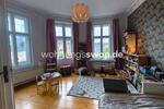 Etagenwohnung Berlin Tempelhof-Schöneberg - 3 Zimmer, 111 m&sup2;, 812&euro; | Angebot:26687714