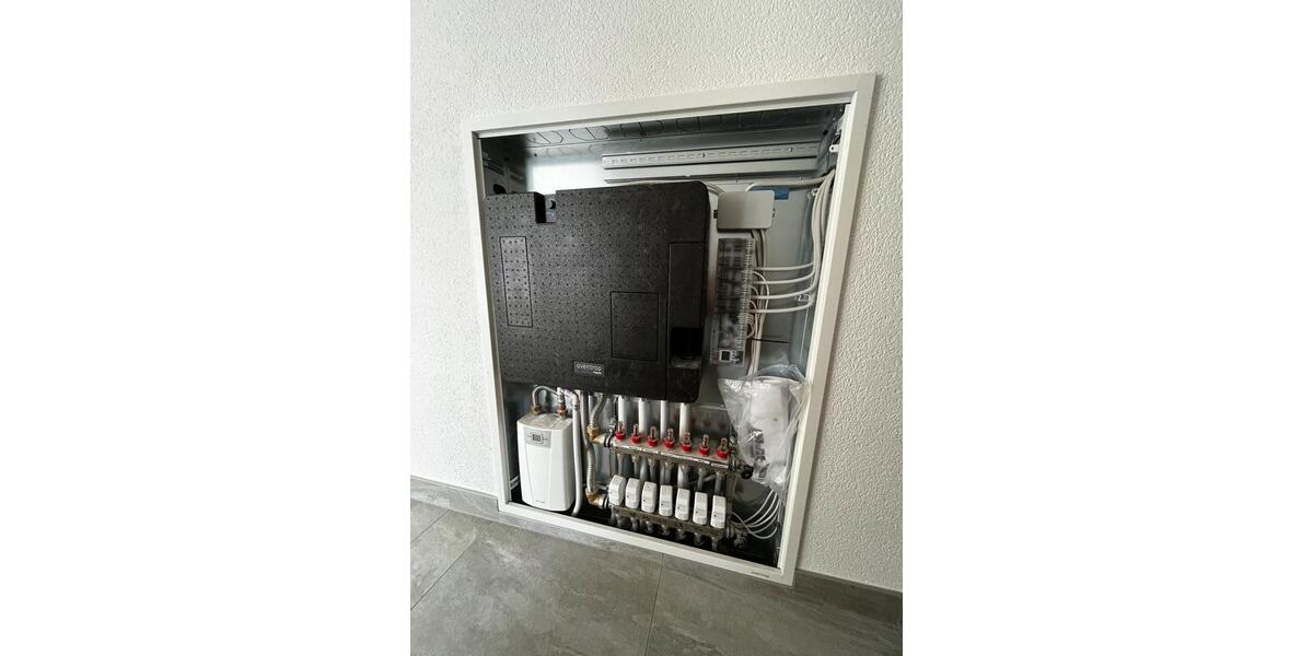 Etagenwohnung Dornstetten - 3 Zimmer, 73 m&sup2;, 750&euro; | Angebot:22431455