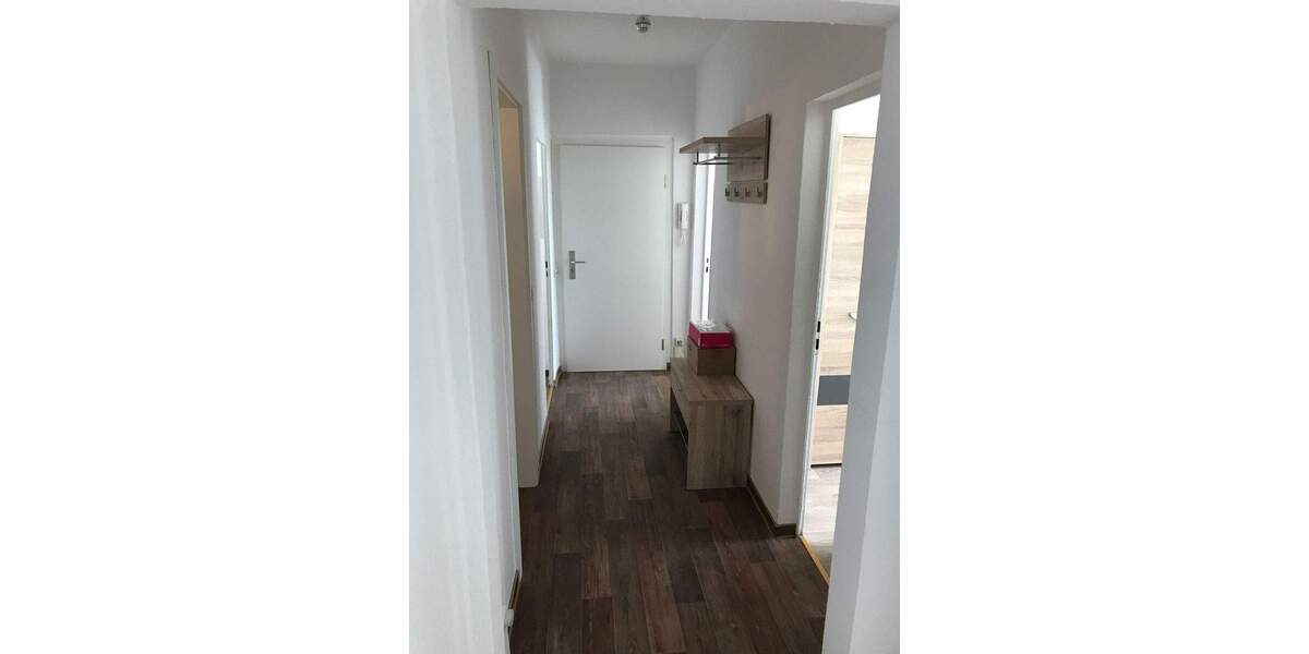 Etagenwohnung Greifswald Industriegebiet - 4 Zimmer, 68 m&sup2;, 442&euro; | Angebot:24808057