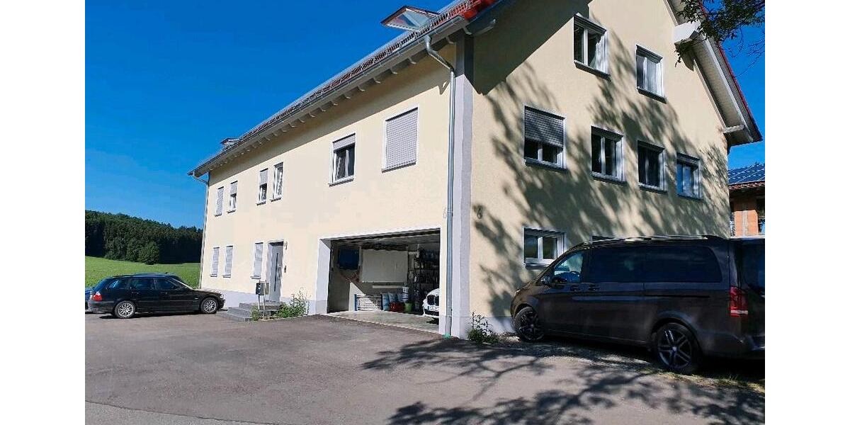 Erdgeschoßwohnung Attenweiler - 3.5 Zimmer, 125 m&sup2;, 1.400&euro; | Angebot:26380292