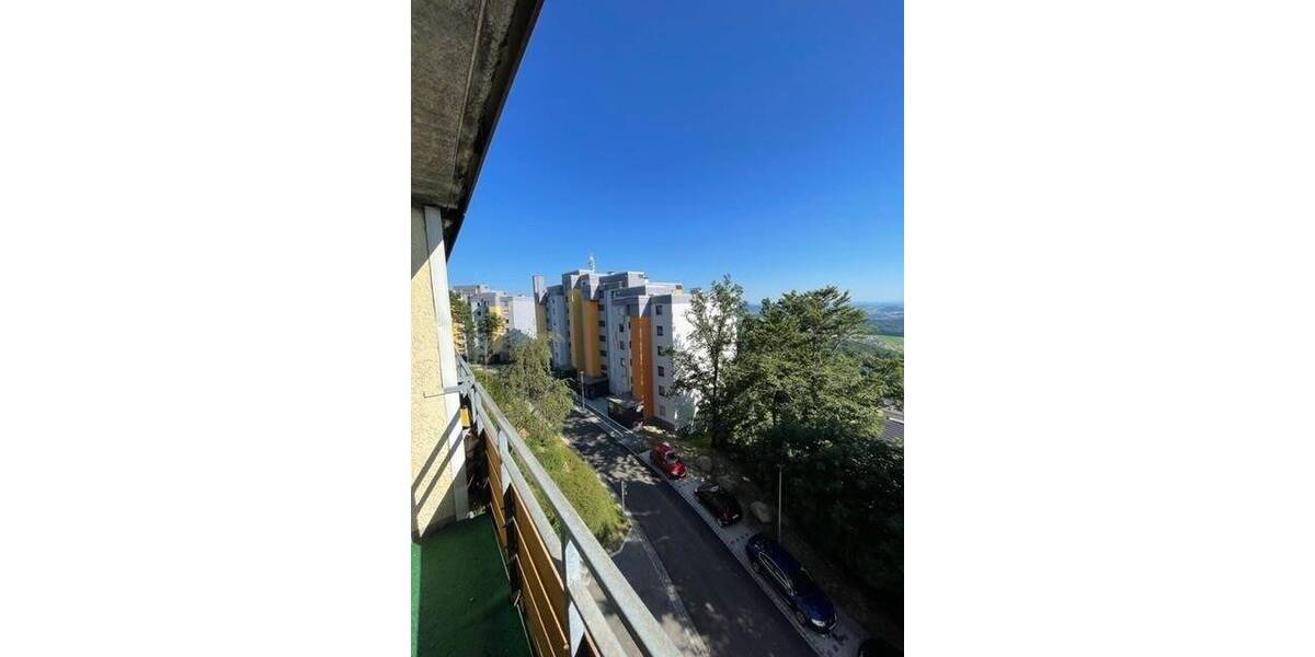 Etagenwohnung Freyung Geyersberg - 1 Zimmer, 40 m&sup2;, 265&euro; | Angebot:26170947