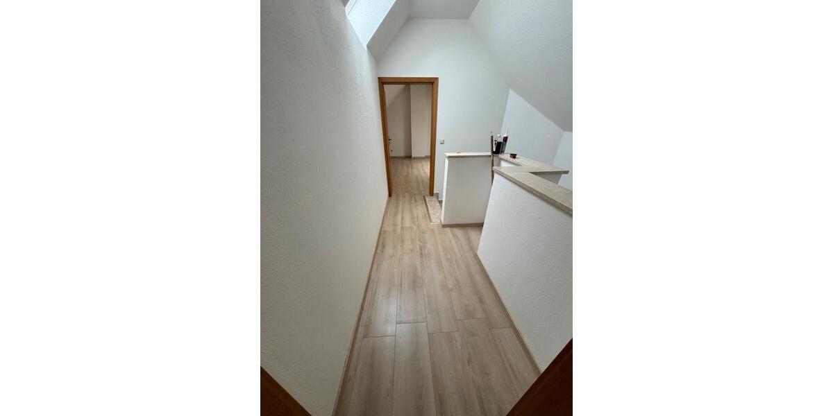 Maisonettenwohnung Lauingen (Donau) - 3 Zimmer, 78 m&sup2;, 850&euro; | Angebot:25086717