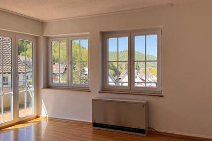 Wohnung Oberndorf am Neckar - 4 Zimmer, 78 m&sup2;, 620&euro; | Angebot:26531672
