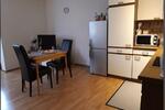 Etagenwohnung Nürnberg Gleißhammer - 1 Zimmer, 45 m&sup2;, 850&euro; | Angebot:25977073