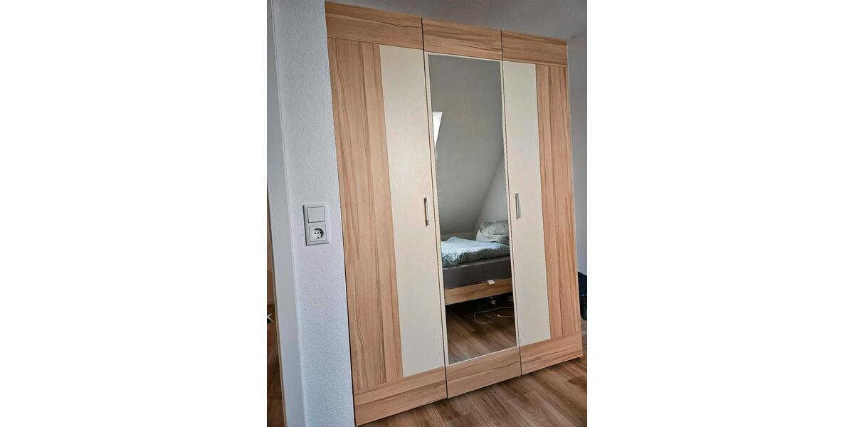 Wohnen auf Zeit Oldenburg Bürgeresch - 4.5 Zimmer, 84 m&sup2;, 504&euro; | Angebot:24819406