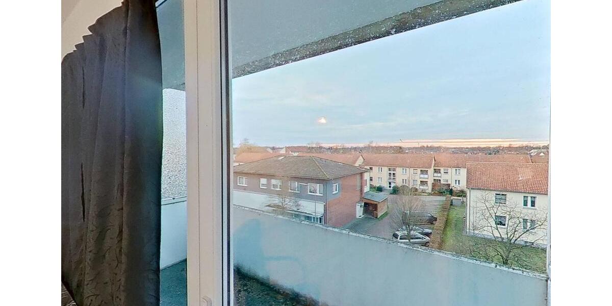 Erdgeschoßwohnung Diepholz - 3 Zimmer, 74 m&sup2;, 559&euro; | Angebot:24378585