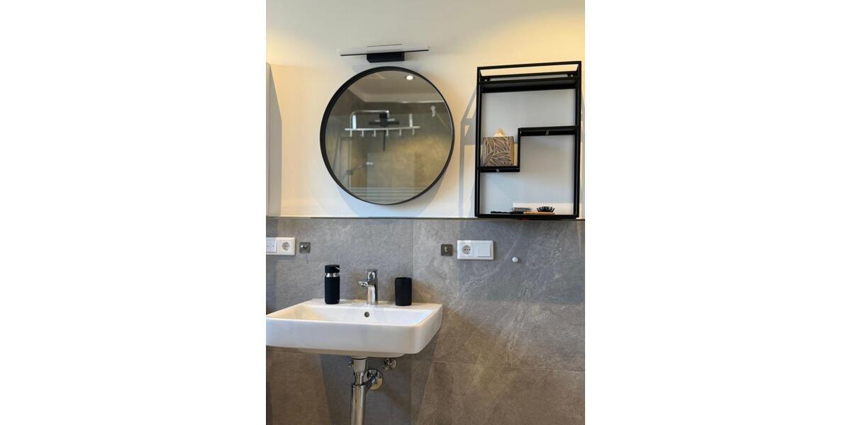 Wohnen auf Zeit Baunatal - 3.5 Zimmer, 90 m&sup2;, 2.200&euro; | Angebot:24684097