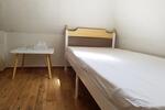 Etagenwohnung Ludwigshafen am Rhein Ludwigshafen-Oggersheim - 1 Zimmer, 16 m&sup2;, 450&euro; | Angebot:26688015