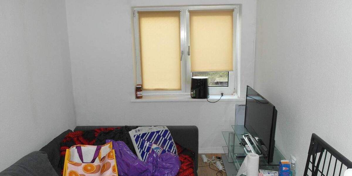 Etagenwohnung Hamburg Tonndorf - 3 Zimmer, 67 m&sup2;, 510&euro; | Angebot:25265650