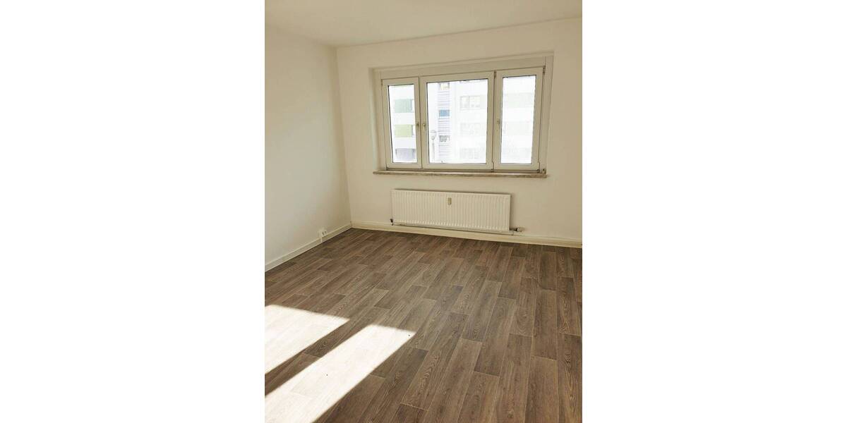 Etagenwohnung Gera Liebschwitz - 2 Zimmer, 48 m&sup2;, 255&euro; | Angebot:26712659