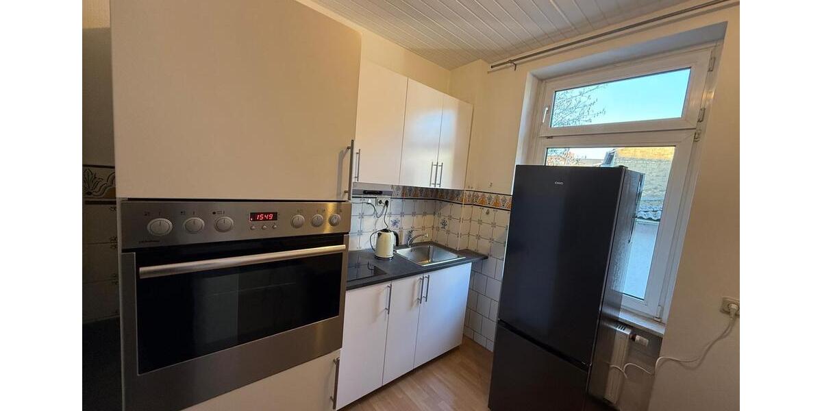 Wohnen auf Zeit Wiesbaden Südost - 3 Zimmer, 80 m&sup2;, 700&euro; | Angebot:25916221