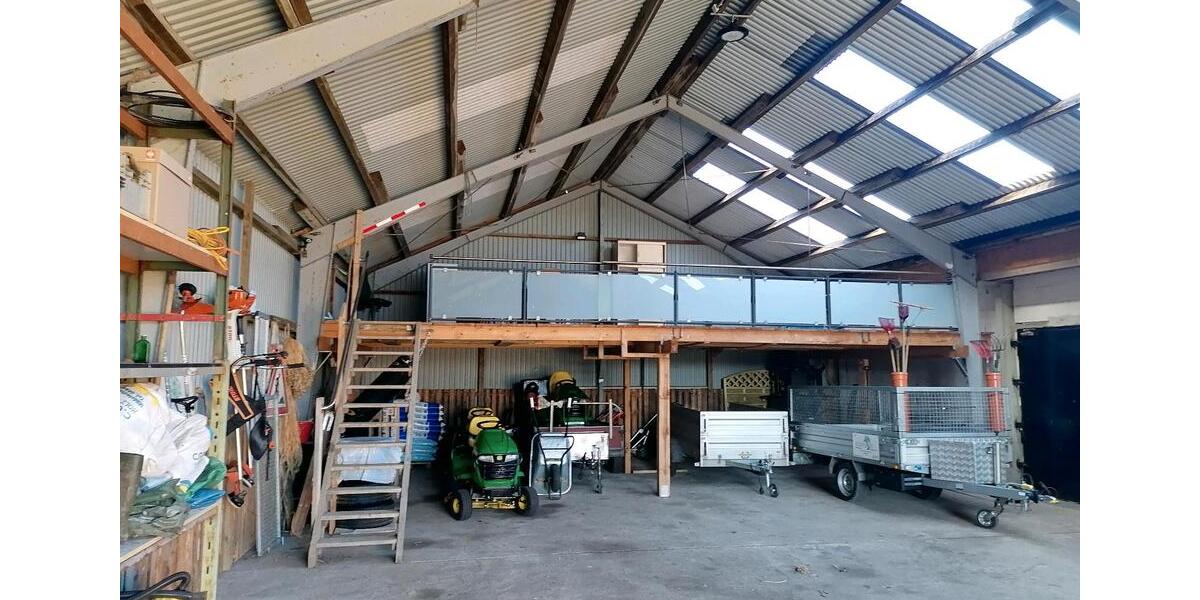 Gewerbeobjekt Tating - 1.200&euro; | Angebot:25372256