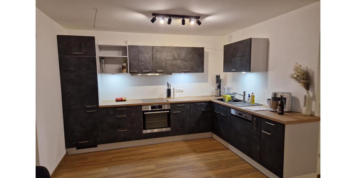 Etagenwohnung Baisweil - 3 Zimmer, 87 m&sup2;, 1.220&euro; | Angebot:26381863