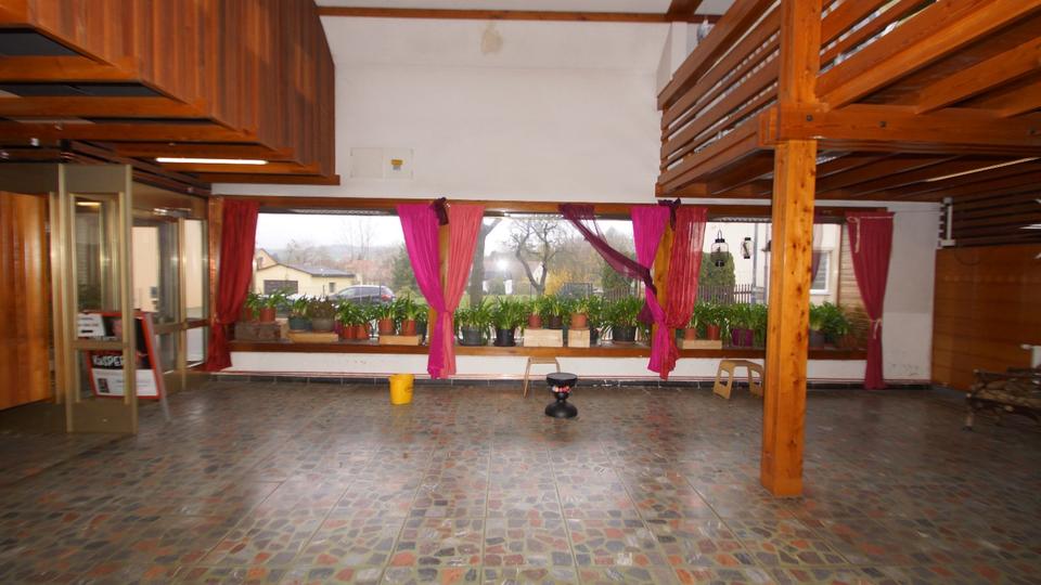 Gewerbeobjekt Dippoldiswalde - 800&euro; | Angebot:25857168