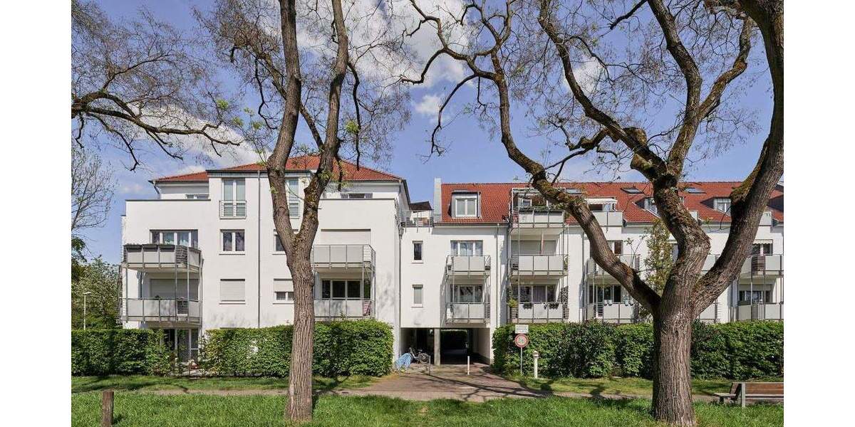 2,5-Zimmer Maisonette Wohnung mit Dachterrasse 2 zimmer