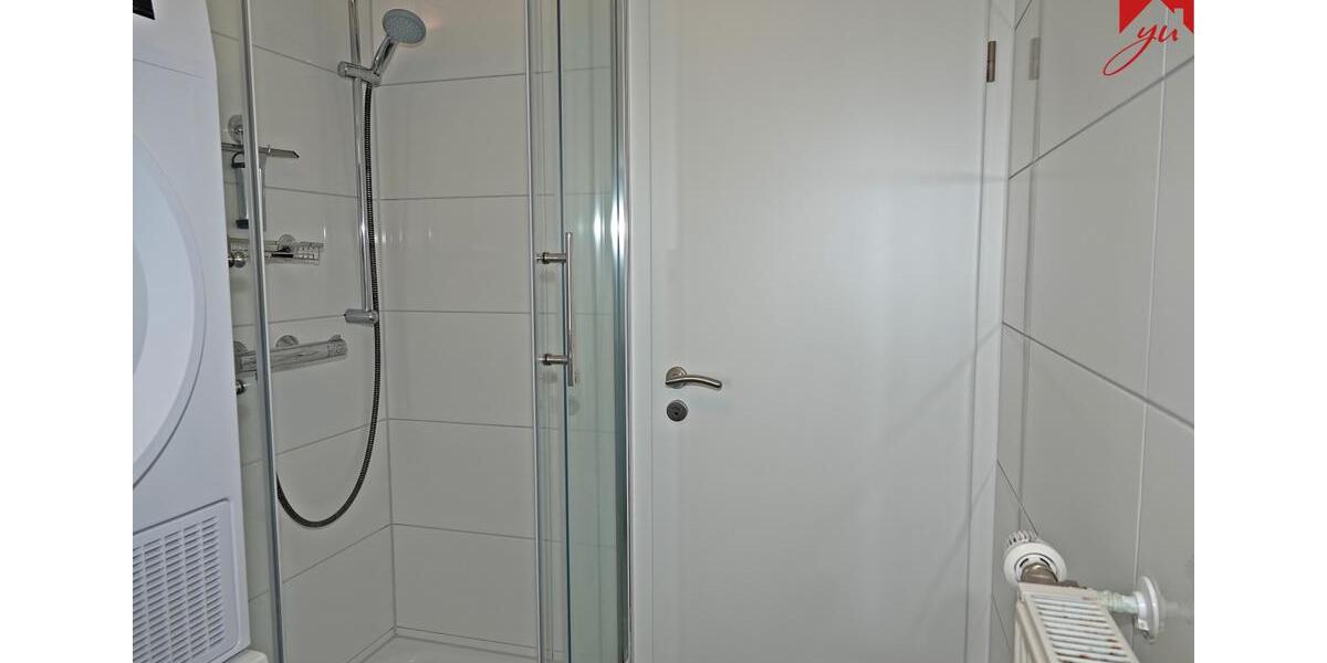 Erdgeschoßwohnung Esens - 2 Zimmer, 40 m&sup2;, 390&euro; | Angebot:25292524