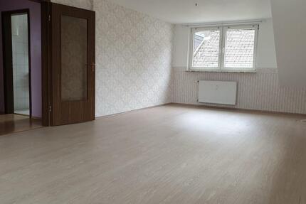 Wohnung Vlotho - 2 Zimmer, 57 m&sup2;, 650&euro; | Angebot:26403750