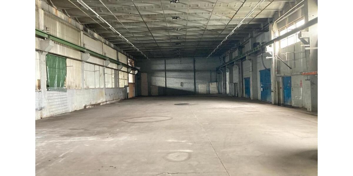 Gewerbeobjekt Brandenburg an der Havel Görden - 2.990&euro; | Angebot:26163453