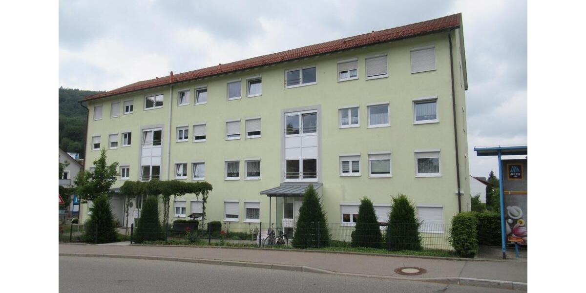 Etagenwohnung Albstadt - 4 Zimmer, 86 m&sup2;, 650&euro; | Angebot:25324858