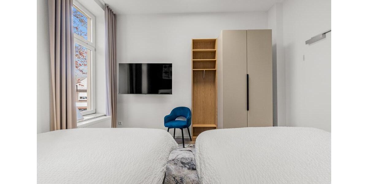 Wohnen auf Zeit Schüttorf - 8 Zimmer, 250 m&sup2;, 30&euro; | Angebot:26553860