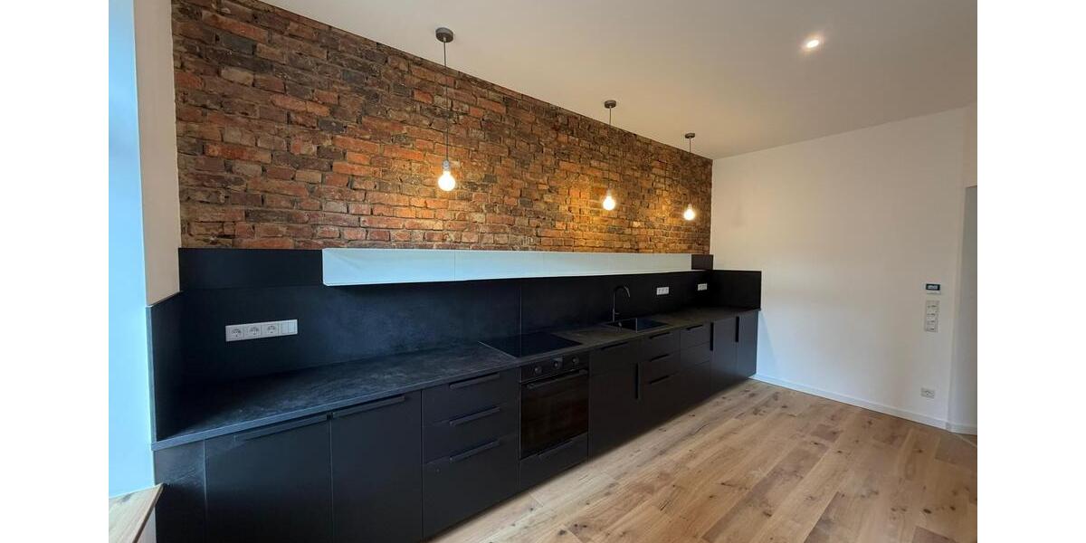 Etagenwohnung Darmstadt Darmstadt-Nord - 2 Zimmer, 60 m&sup2;, 1.250&euro; | Angebot:26659230