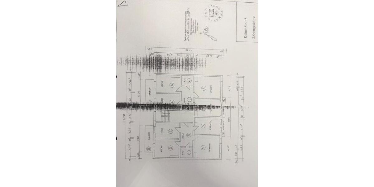 Helle 3,5 Zimmer Balkon Wohnung mit Gartennutzung in Erkelenz 3.5 zimmer