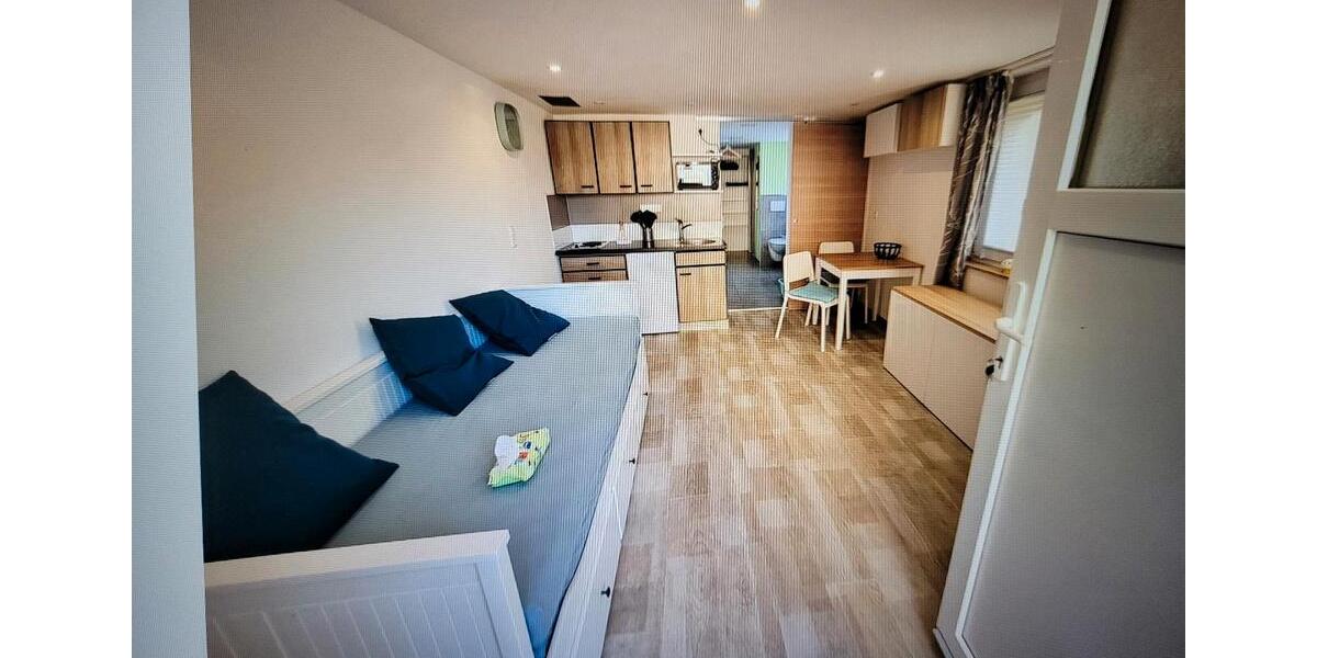 Etagenwohnung Horb am Neckar - 1 Zimmer, 22 m&sup2;, 500&euro; | Angebot:25102757