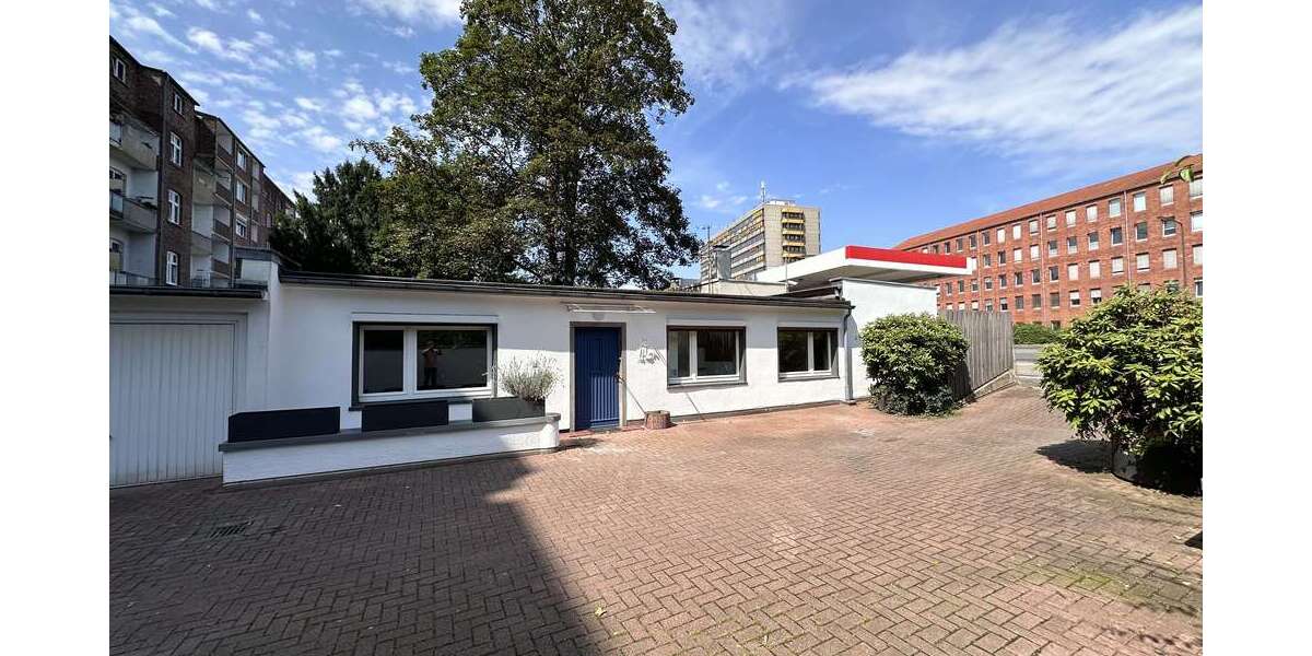 Etagenwohnung Düsseldorf Bilk - 3 Zimmer, 70 m&sup2;, 1.010&euro; | Angebot:26819592
