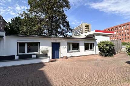 Wohnung Düsseldorf Bilk - 3 Zimmer, 70 m&sup2;, 1.010&euro; | Angebot:26819592