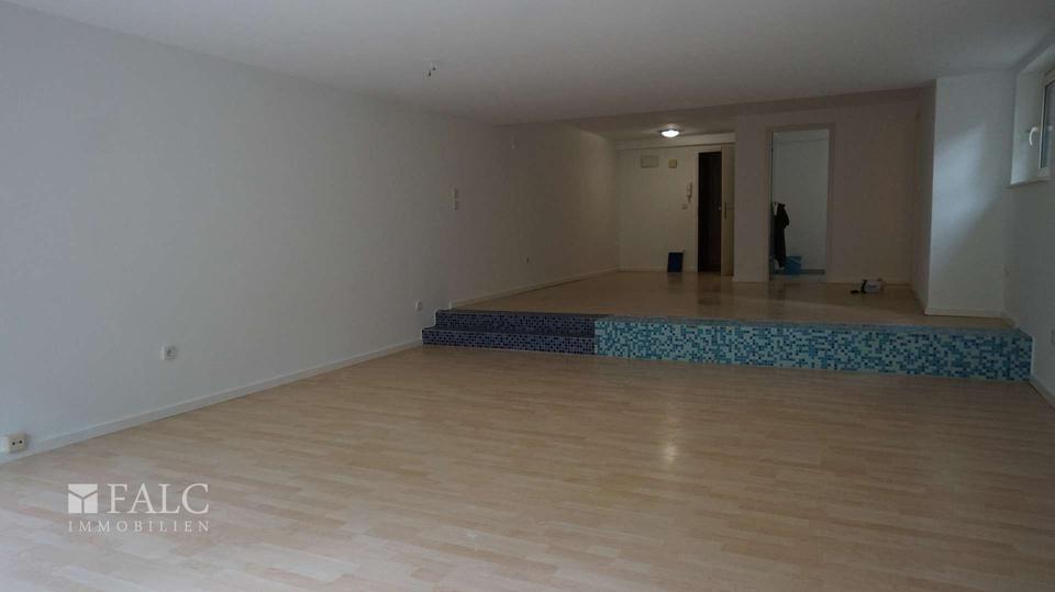Etagenwohnung Göttingen Roringen - 1 Zimmer, 65 m&sup2;, 640&euro; | Angebot:26671608