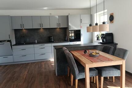 Wohnung Wangerland - 3 Zimmer, 98 m&sup2;, 882&euro; | Angebot:25430989