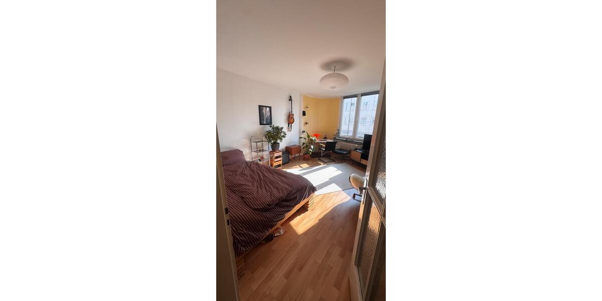Wohnen auf Zeit Kassel Südstadt - 2.5 Zimmer, 67 m&sup2;, 470&euro; | Angebot:25899938